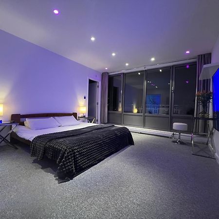 The London Skyline Penthouse 아파트 외부 사진